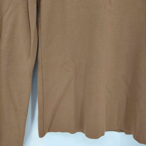 フォクシー FOXEY ハイネック ニットカットソー レディース EUR:38