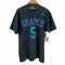 ジョーダンブランド JORDAN BRAND AIR JORDAN 5 GRAPE Tシャツ メンズ import:XL