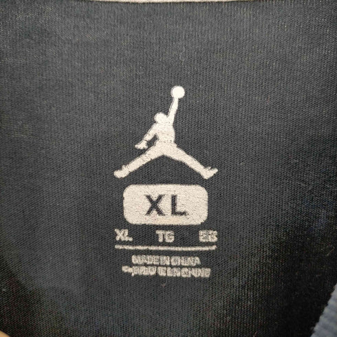 ジョーダンブランド JORDAN BRAND AIR JORDAN 5 GRAPE Tシャツ メンズ import:XL