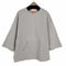 ビームス BEAMS カットオフ クルーネック メンズ JPN:M