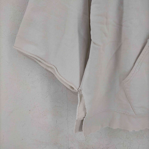 ビームス BEAMS カットオフ クルーネック メンズ JPN:M