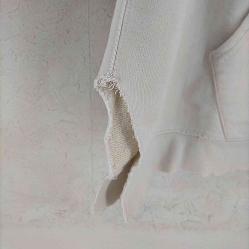 ビームス BEAMS カットオフ クルーネック メンズ JPN:M