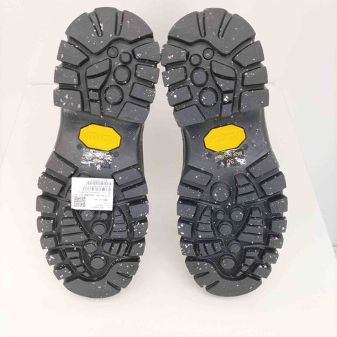 アダムエロペ Adam et Rope オールウェザー Vibramソール サイドゴアブーツ レディース JPN:36