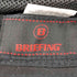 ブリーフィング BRIEFING MS BASIC HATバケットハット メンズ M