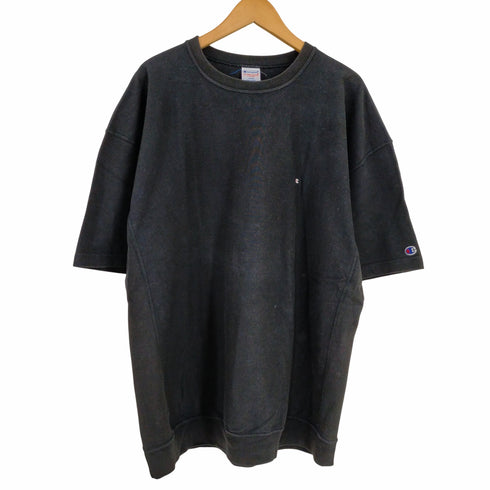 チャンピオン Champion 別注 REVERSE WEAVE Tシャツ メンズ import:L
