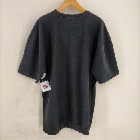 チャンピオン Champion 別注 REVERSE WEAVE Tシャツ メンズ import:L