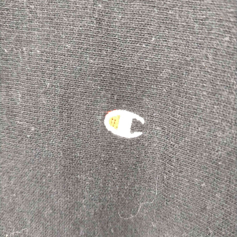 チャンピオン Champion 別注 REVERSE WEAVE Tシャツ メンズ import:L