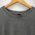 シュプリーム Supreme 無地 クルーネック ロングTシャツ メンズ import:XL