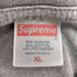 シュプリーム Supreme 無地 クルーネック ロングTシャツ メンズ import:XL