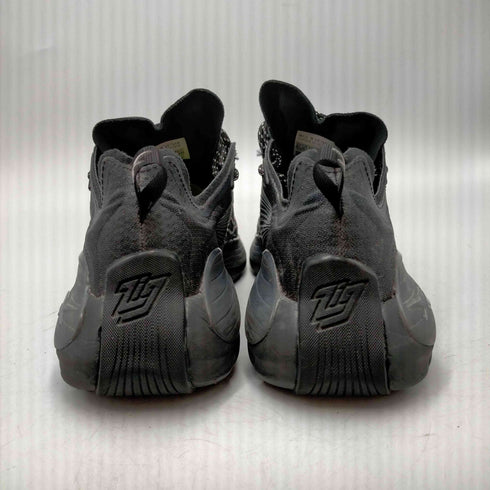 リーボック Reebok Zig Kinetica II ジグザグ キネティカ II ジグキネティカ 2 ブラック レディース JPN:24.5