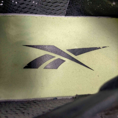 リーボック Reebok Zig Kinetica II ジグザグ キネティカ II ジグキネティカ 2 ブラック レディース JPN:24.5