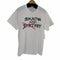 HESHDAWGZ x ANDY ROY SKATE ANDY ROY TEE メンズ L