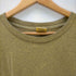 シュプリーム Supreme 無地 クルーネック ロングTシャツ メンズ import:XL