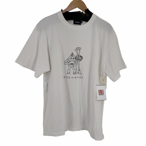 ビームス BEAMS Yu Nagaba トイ・ストーリー Tシャツ メンズ JPN:XL