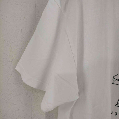 ビームス BEAMS Yu Nagaba トイ・ストーリー Tシャツ メンズ JPN:XL