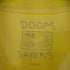 ドゥームセイヤーズ Doom Sayers FELIX CENSORED POCKET T-SHIRT メンズ import:L