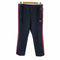ニードルズ Needles Narrow Track Pant-Poly Smooth メンズ JPN:M