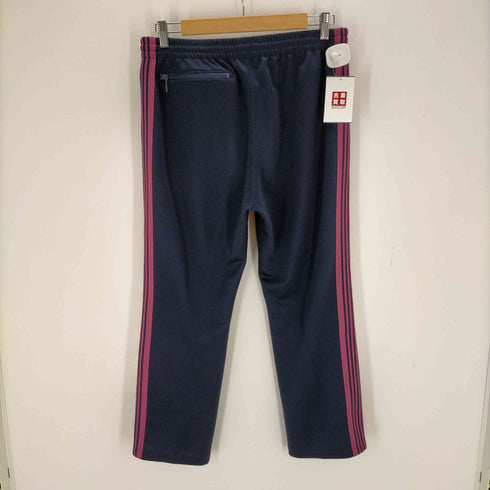 ニードルズ Needles Narrow Track Pant-Poly Smooth メンズ JPN:M