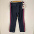 ニードルズ Needles Narrow Track Pant-Poly Smooth メンズ JPN:M