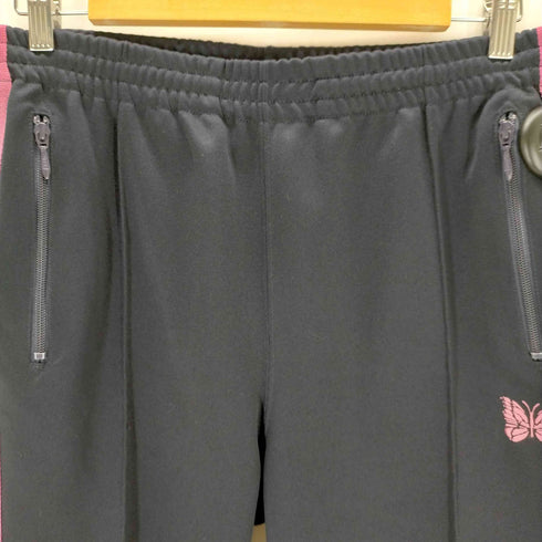 ニードルズ Needles Narrow Track Pant-Poly Smooth メンズ JPN:M