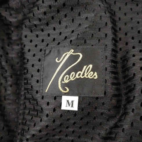 ニードルズ Needles Narrow Track Pant-Poly Smooth メンズ JPN:M
