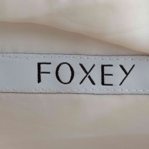 フォクシー FOXEY マカロンシック スカート レディース JPN:40