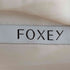 フォクシー FOXEY マカロンシック スカート レディース JPN:40