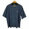 ポーラ POLAR Striped Terry Surf T-Shirt メンズ import:L