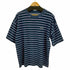 ポーラ POLAR Striped Terry Surf T-Shirt メンズ import:L