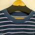 ポーラ POLAR Striped Terry Surf T-Shirt メンズ import:L