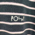 ポーラ POLAR Striped Terry Surf T-Shirt メンズ import:L