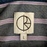 ポーラ POLAR Striped Terry Surf T-Shirt メンズ import:L