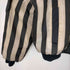 CLIFF KEEN ATHLETIC 90S USA製 VINTAGE ストライプ柄 レフェリージャケット メンズ import:XXL