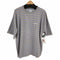 ポーラ POLAR Striped Terry Surf T-Shirt メンズ import:L
