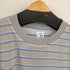 ポーラ POLAR Striped Terry Surf T-Shirt メンズ import:L