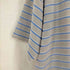 ポーラ POLAR Striped Terry Surf T-Shirt メンズ import:L