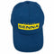 Blue Senna Baseball Cap メンズ