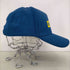 Blue Senna Baseball Cap メンズ