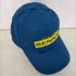 Blue Senna Baseball Cap メンズ