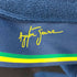 Blue Senna Baseball Cap メンズ