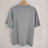 フランク FRANK アーチロゴプリント クルーネック Tシャツ メンズ import:M