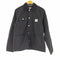 カーハートワークインプログレス Carhartt WIP MICHIGAN COAT ミシガンチョアコート ダック地 メンズ JPN:M