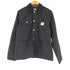 カーハートワークインプログレス Carhartt WIP MICHIGAN COAT ミシガンチョアコート ダック地 メンズ JPN:M
