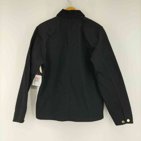 カーハートワークインプログレス Carhartt WIP MICHIGAN COAT ミシガンチョアコート ダック地 メンズ JPN:M