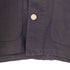 カーハートワークインプログレス Carhartt WIP MICHIGAN COAT ミシガンチョアコート ダック地 メンズ JPN:M