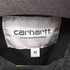 カーハートワークインプログレス Carhartt WIP MICHIGAN COAT ミシガンチョアコート ダック地 メンズ JPN:M