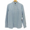 フレッドペリー FRED PERRY Oxford Shirt 鹿の子 刺繍 L/S ボタンダウン シャツ メンズ import:S