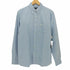 フレッドペリー FRED PERRY Oxford Shirt 鹿の子 刺繍 L/S ボタンダウン シャツ メンズ import:S
