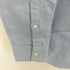 フレッドペリー FRED PERRY Oxford Shirt 鹿の子 刺繍 L/S ボタンダウン シャツ メンズ import:S