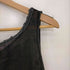 ネストローブ nest Robe リネン100 ノースリーブワンピース レース レディース FREE